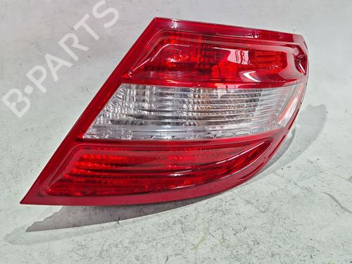 Rückleuchte Rechts MERCEDES-BENZ C-CLASS (W204) | BP30798622C35