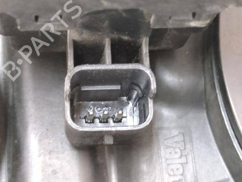 Right headlight RENAULT LAGUNA II Grandtour (KG0/1_) 1.9 dCi (KG0G) | BP26378315C29 