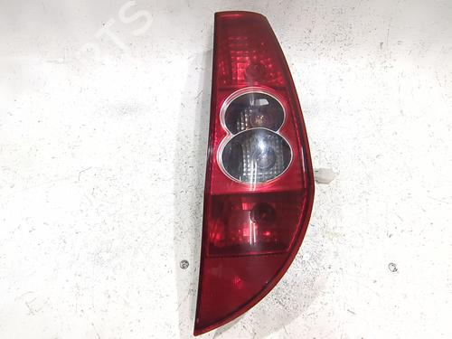 Used Right taillight Right taillight AIXAM MEGA [2003-2026] 35949737 35949737