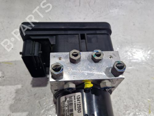 ABS pump OPEL ASTRA J Saloon 1.7 CDTI (69) | BP33618170M43 - Image 5