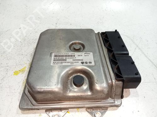 Electronic module FIAT DUCATO Van (250_) 130 Multijet 2,3 D | BP36499829M83 - Image 3