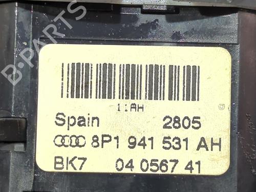 Switch AUDI A3 (8P1) 2.0 TDI 16V | BP23903438I30 