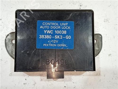 Elektronisk modul ROVER 200 II Hatchback (RF) 214 Si (103 hp) 29248572