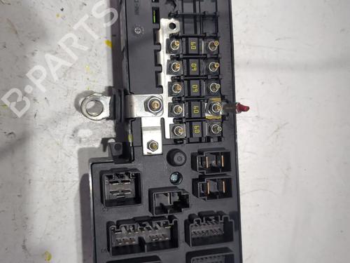 Annen VOLVO S60 I (384) 2.4 D (130 hp) 23902289