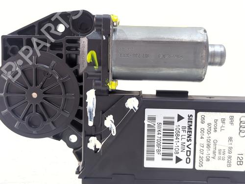 Right front window motor AUDI A4 B7 (8EC) 2.0 TDI 16V | BP37694755E20  - Image 6