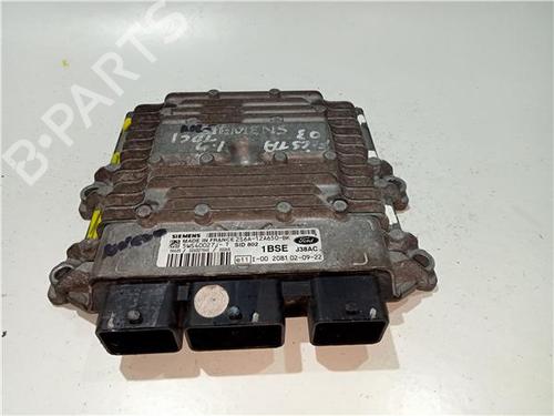 Elektronische module FORD FIESTA IV (JA_, JB_) 1.0 i (65 hp) 23932699