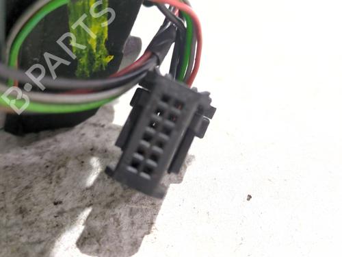 Left mirror BMW 5 (E39) 525 tds | BP31183258C26 