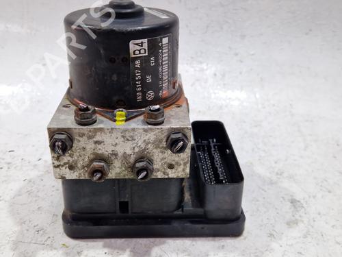 Used ABS pump AUDI A3 (8P1) 2.0 TDI 16V quattro (140 hp) 30938649