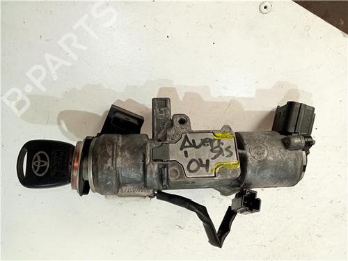 Used Ignition barrel TOYOTA AVENSIS Estate (_T25_) 2.0 VVT-i (AZT250_, AZT250R) (147 hp) 23907531