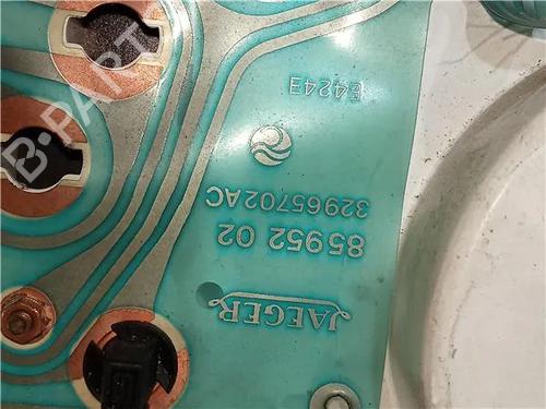 Instrument cluster PEUGEOT 205 II (20A/C) 1.0 | BP23907027C47 