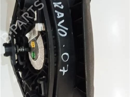 Driver airbag FIAT BRAVO II (198_) 1.9 D Multijet (198AXB1A) | BP23908908C9 