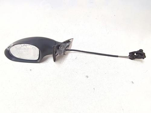 Used Left mirror SEAT IBIZA III (6L1) 1.9 SDI (64 hp) 26220561