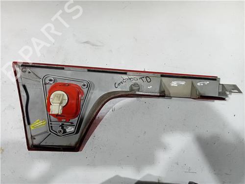 Right taillight SEAT CORDOBA (6K1, 6K2) 2.0 i 16V | BP23920528C35 