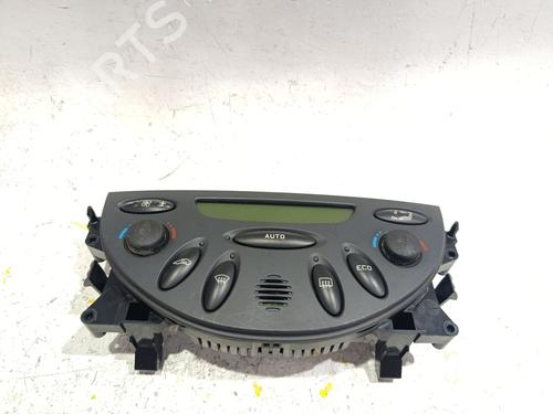Used Climate control Climate control CITROËN C5 I (DC_) 2.0 16V (DCRFNC, DCRFNF) (136 hp) 40063953 40063953