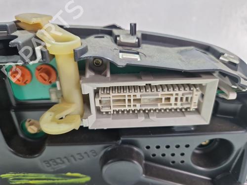 Electronic sensor OPEL ASTRA H GTC (A04) 1.6 (L08) | BP31292047M84 - Image 9