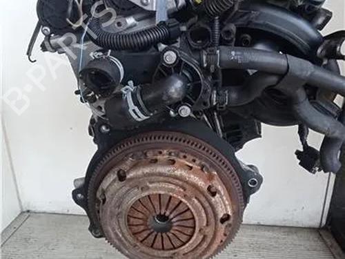 Engine SEAT IBIZA IV (6J5, 6P1) 1.4 | BP23920876M1