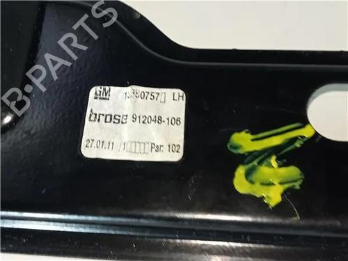 Other OPEL ASTRA J (P10) 1.3 CDTI (68) | BP23923841O1  - Image 7