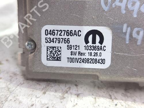 Camera JEEP COMPASS (MP, M6, MV, M7) 1.4 MultiAir 4x4 | BP39638045E14 - Image 6