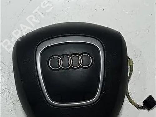 Førerens kollisjonspute AUDI A3 (8P1) 2.0 TDI 16V quattro (140 hp) 23915169