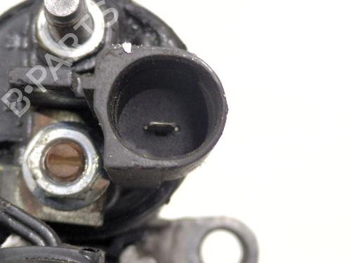 Starter SEAT TOLEDO III (5P2) 2.0 TDI 16V | BP31872601M8  - Image 6