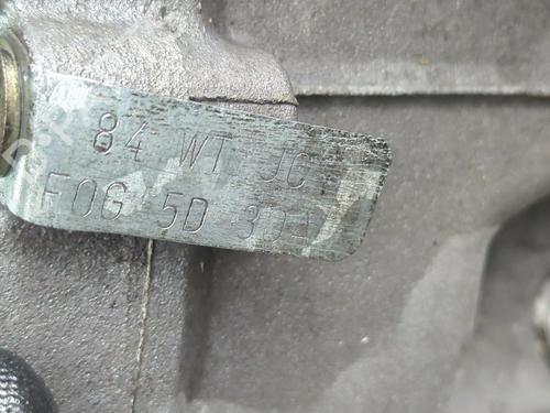 Gearbox FORD ESCORT IV Express (AVF) 1.6 D | BP26128801M3 