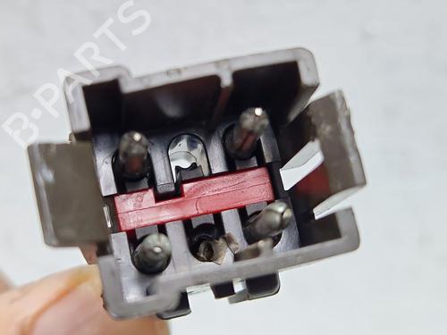 Ignition barrel FORD SCORPIO I (GAE, GGE) 2.0 i | BP30192731M48