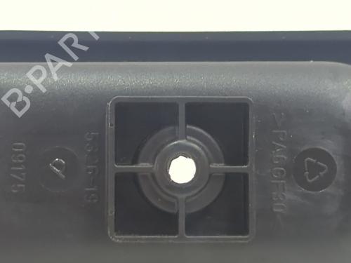 Left front window switch PEUGEOT 307 Break (3E) 1.6 HDi 110 | BP40228576I27 - Image 4