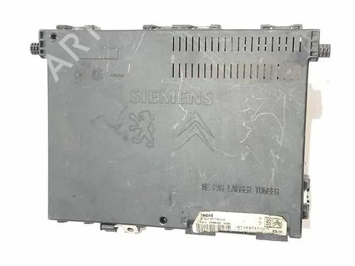 Fuse box PEUGEOT 206 SW (2E/K) 1.4 | BP23921133E1 - Image 2
