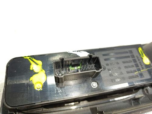 Left front window switch VOLVO S40 II (544) 1.6 D | BP40080147I27 - Image 4