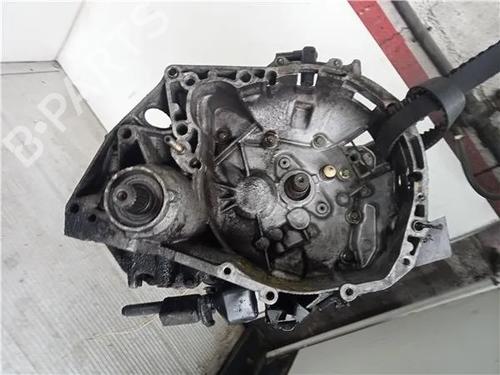 Used Gearbox RENAULT MEGANE I Classic (LA0/1_) 1.9 D (LA0A, LA0U, LA0R) (64 hp) 23917558