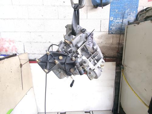 Gearbox PEUGEOT BOXER Van (244) 2.2 HDi | BP38203566M3 - Image 2