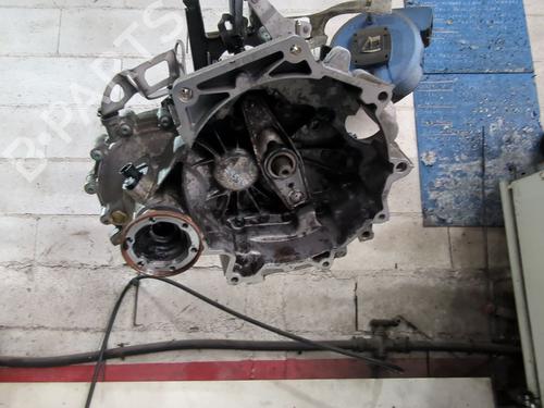 Used Gearbox Gearbox SKODA FABIA I (6Y2) 1.9 SDI (64 hp) 34189501 34189501