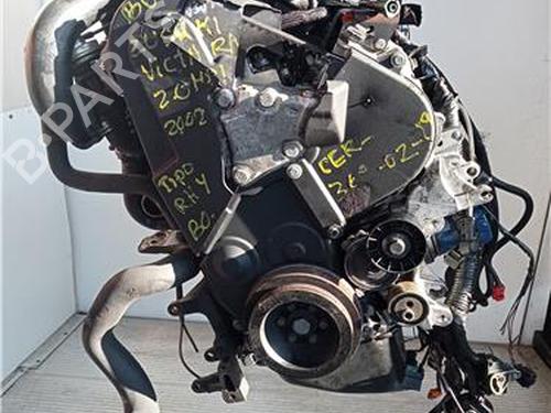 Engine SUZUKI VITARA Cabrio (ET) 2.0 HDI (SE 420HDI) | BP23930989M1 
