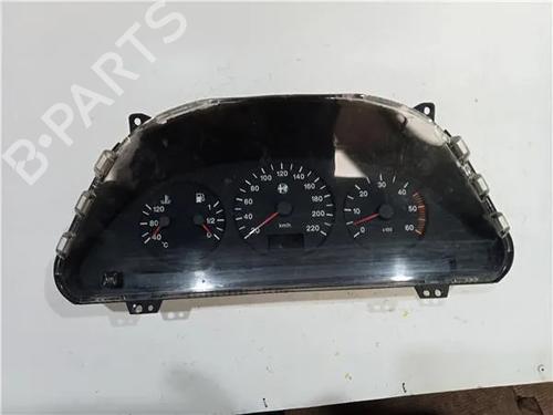 Used Instrument cluster ALFA ROMEO 146 (930_) 2.0 16V T.S. (930.B5) (150 hp) 23932351