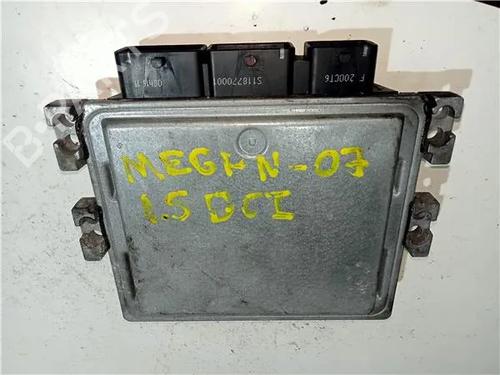 Elektronische module RENAULT MEGANE II Saloon (LM0/1_) 1.9 dCi | BP23912772M83 