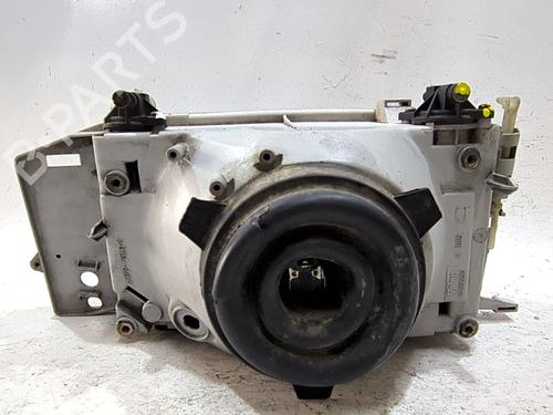 Right headlight FIAT TIPO (160_) 1.4 (160.AC) | BP29118881C29 