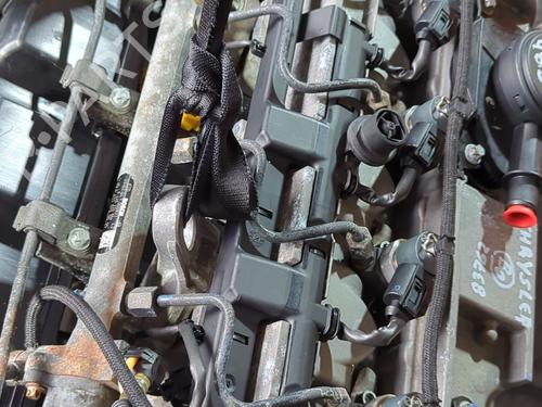 Engine CHRYSLER PT CRUISER (PT_) 2.2 CRD | BP36777837M1 - Image 7