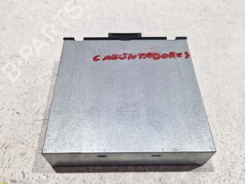 Electronic module BMW 1 (E81) 120 d | BP29518964M83 