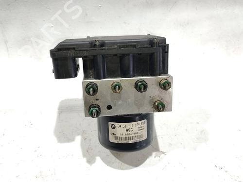 Used ABS pump BMW 3 Compact (E46) 318 ti (143 hp) 32019072