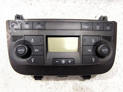 Used Climate control Climate control FIAT GRANDE PUNTO (199_) 1.3 D Multijet (199.AXD11, 199.AXD1A, 199.AXD1B,... (90 hp) 33621202 33621202