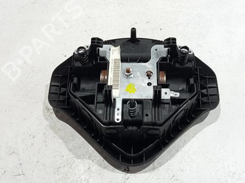 Driver airbag PEUGEOT 207 (WA_, WC_) 1.4 16V | BP29562074C9 