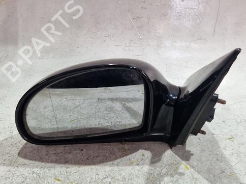 Used Left mirror Left mirror KIA CERATO I Saloon (LD) 2.0 CRDi (112 hp) 34264810 34264810