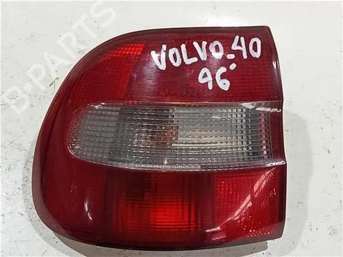 Used Left taillight VOLVO V40 Estate (645) 2.0 T (165 hp) 23923478