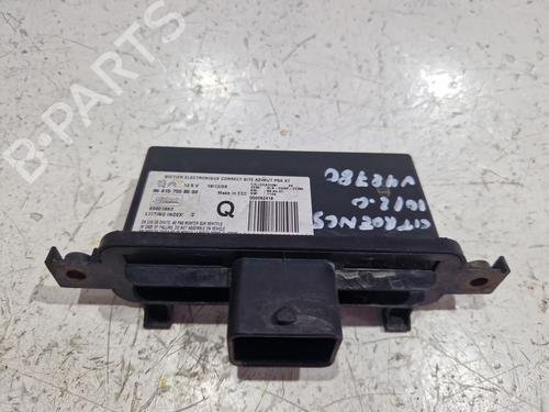 electronic-module-citroen-c5-iii-break-rw_-2008-2009-2010-2011-2012-2013-2014-2015-2016-2017-36017544 main image