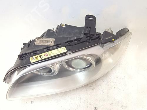 Left headlight BMW 1 (E87) 118 d | BP26220562C28 