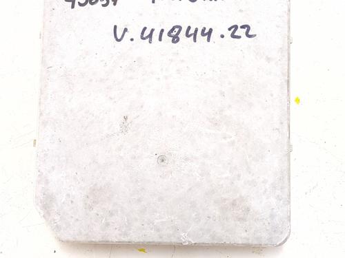 Used Fuse box NISSAN MICRA III (K12) 1.5 dCi (82 hp) 25017811