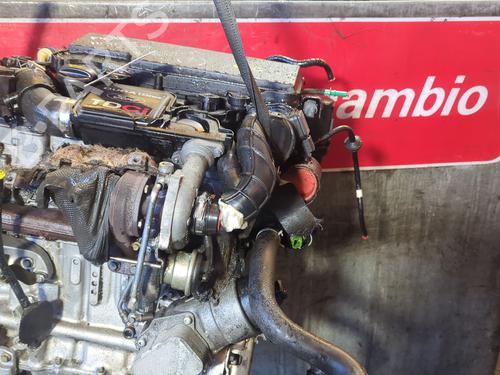 Engine FORD FIESTA V (JH_, JD_) 1.4 TDCi | BP26455163M1 