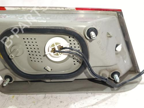 Left tailgate light CHEVROLET EPICA (KL1_) 2.0 D | BP40228679C79 - Image 7