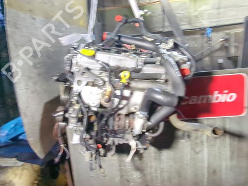 Engine OPEL ASTRA H (A04) 1.7 CDTI (L48) | BP39067785M1 - Image 2