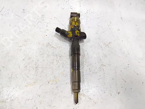 Used Injector TOYOTA LAND CRUISER PRADO (_J12_) 3.0 D-4D (KDJ120, KDJ125) (166 hp) 32722414